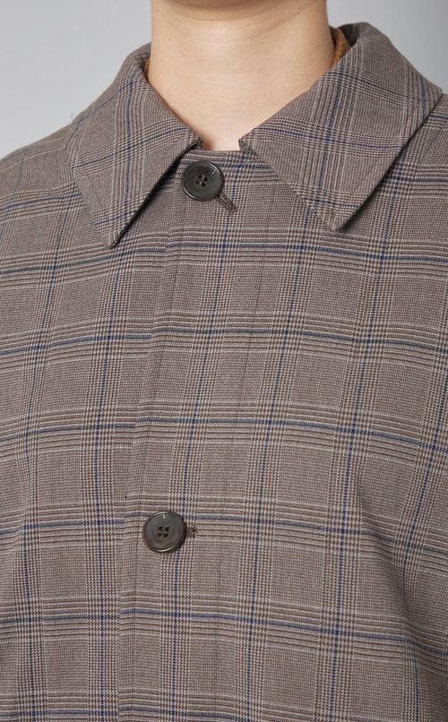 【別注】バルマカーンコート