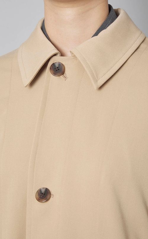 【別注】バルマカーンコート