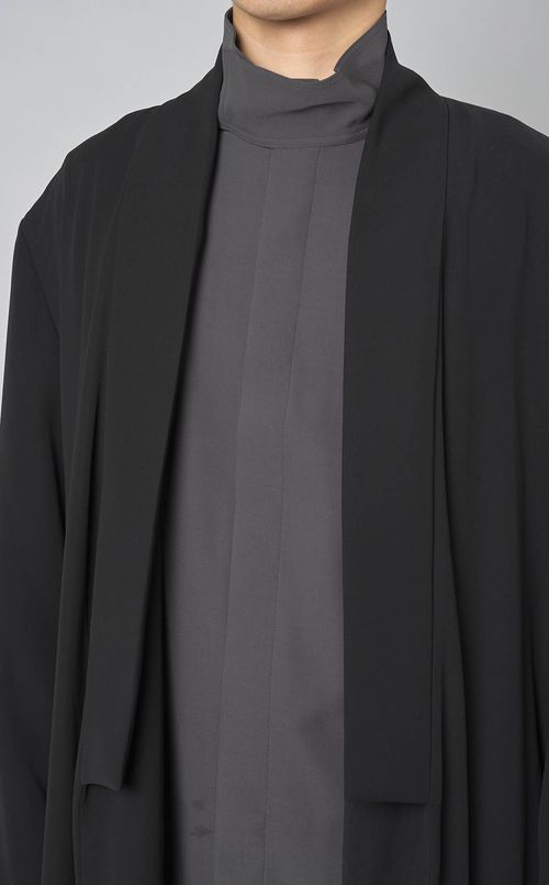 オリエンタルコート