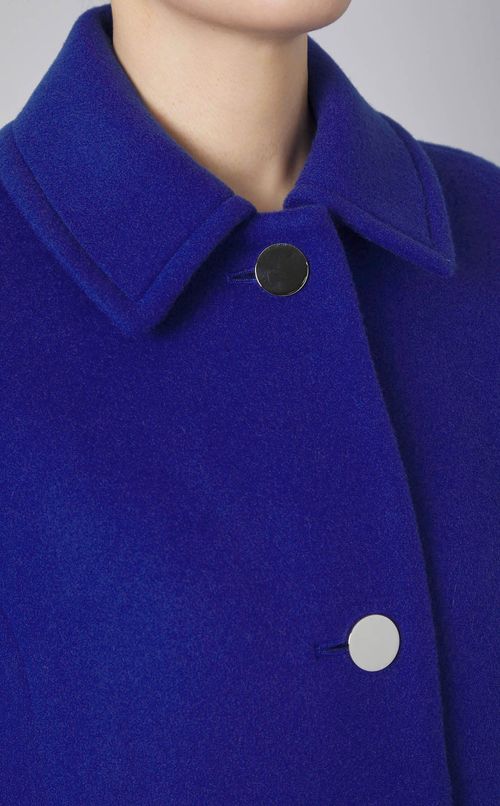 ダブルビーバーパネルラインジレ