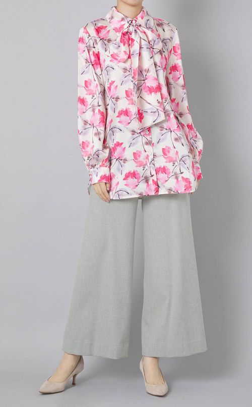 ソフトサーモバギーパンツ