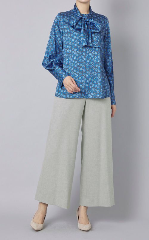 ソフトサーモバギーパンツ