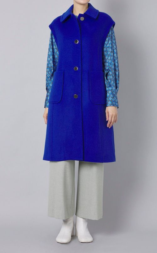 ソフトサーモバギーパンツ