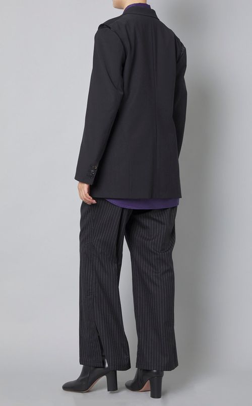 テーラード2ボタンジャケット