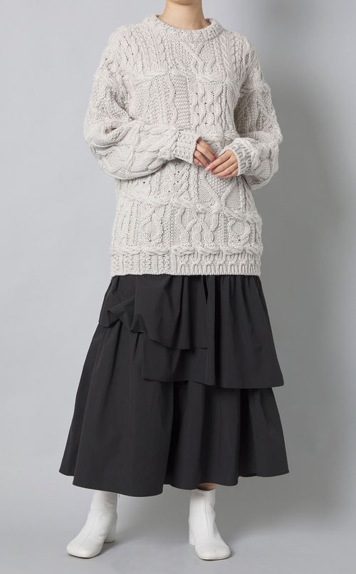 【別注】クレイジーアランプルオーバー