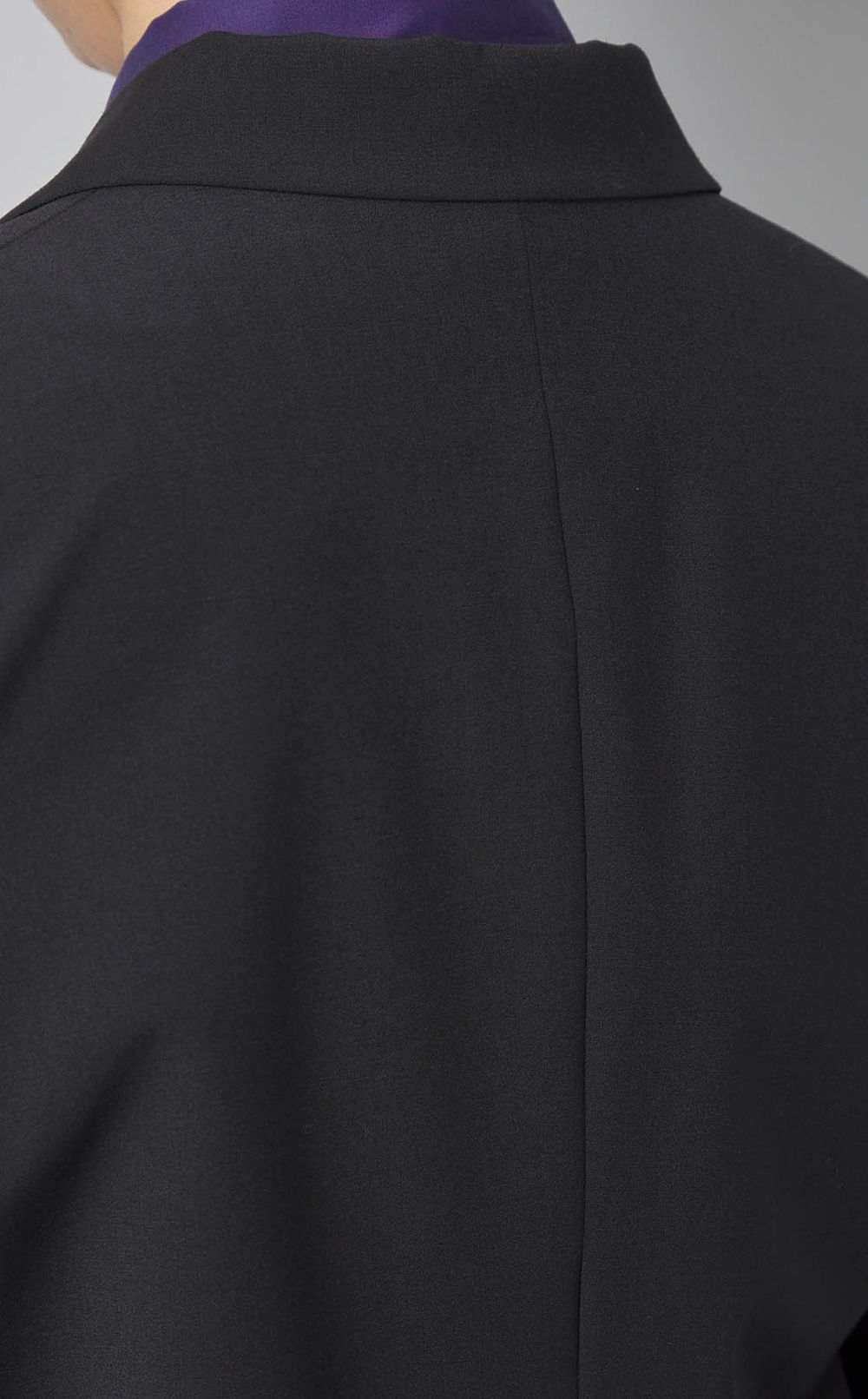 テーラード2ボタンジャケット