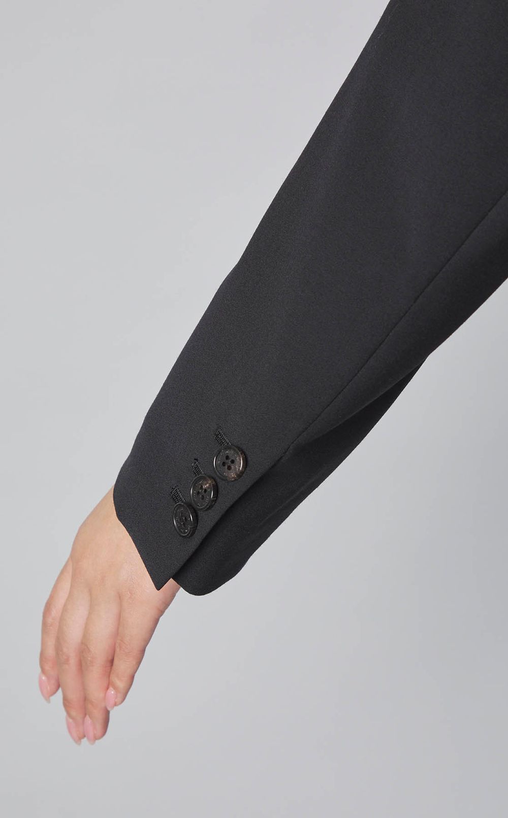 テーラード2ボタンジャケット