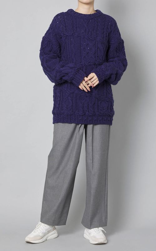 【別注】クレイジーアランプルオーバー