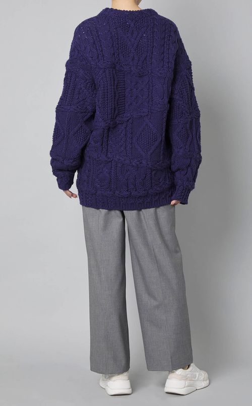 【別注】クレイジーアランプルオーバー