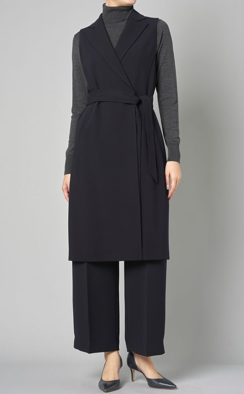 ストレッチピークドラペルジレ