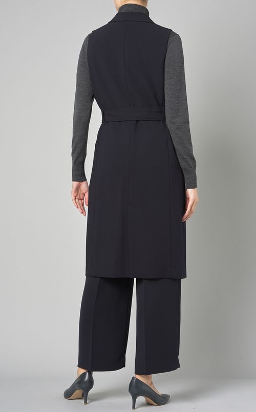 ストレッチピークドラペルジレ