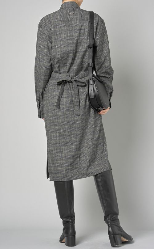 Baxterスモールショルダーバッグ