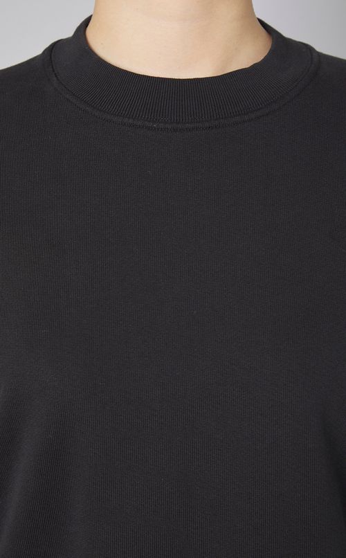 リングタイダイプルオーバースウェット