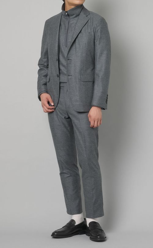 マットバランサーパンツ