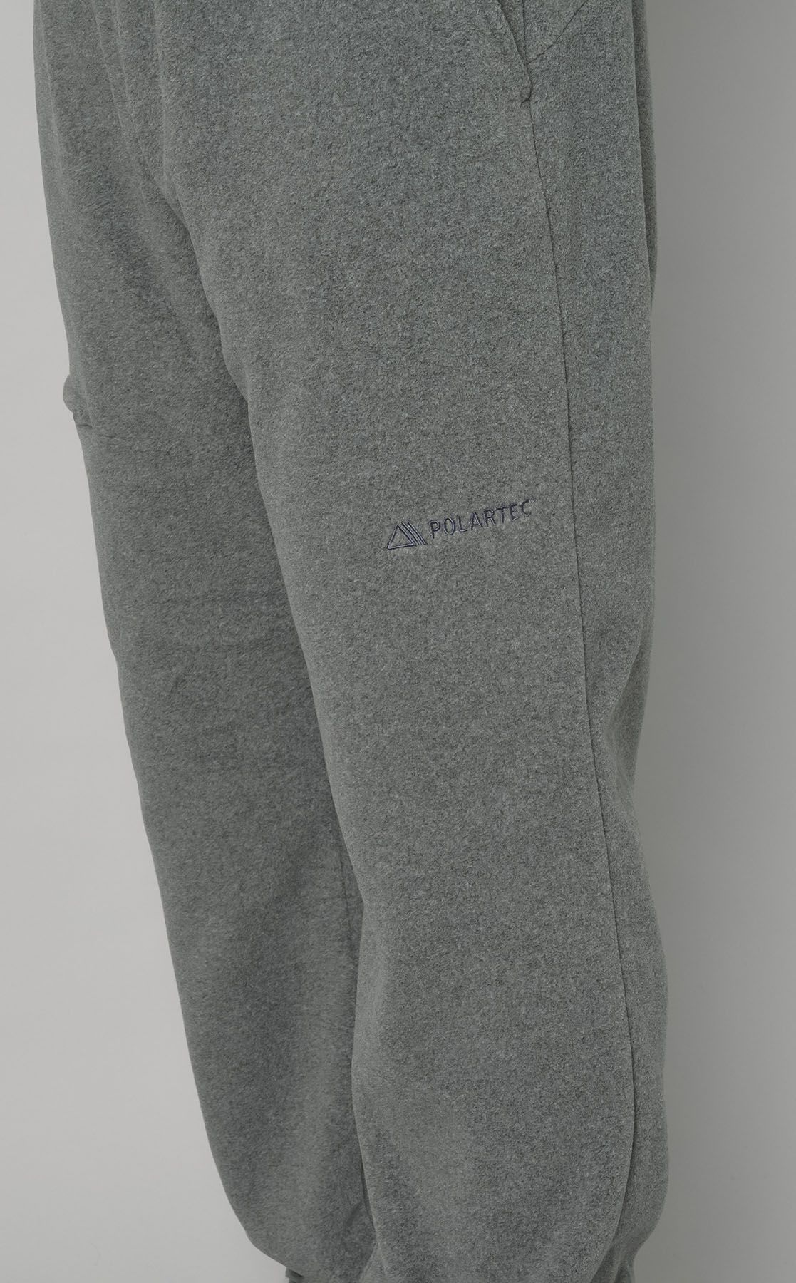 MARMOT CAPITAL｜ポーラテックフリースパンツ