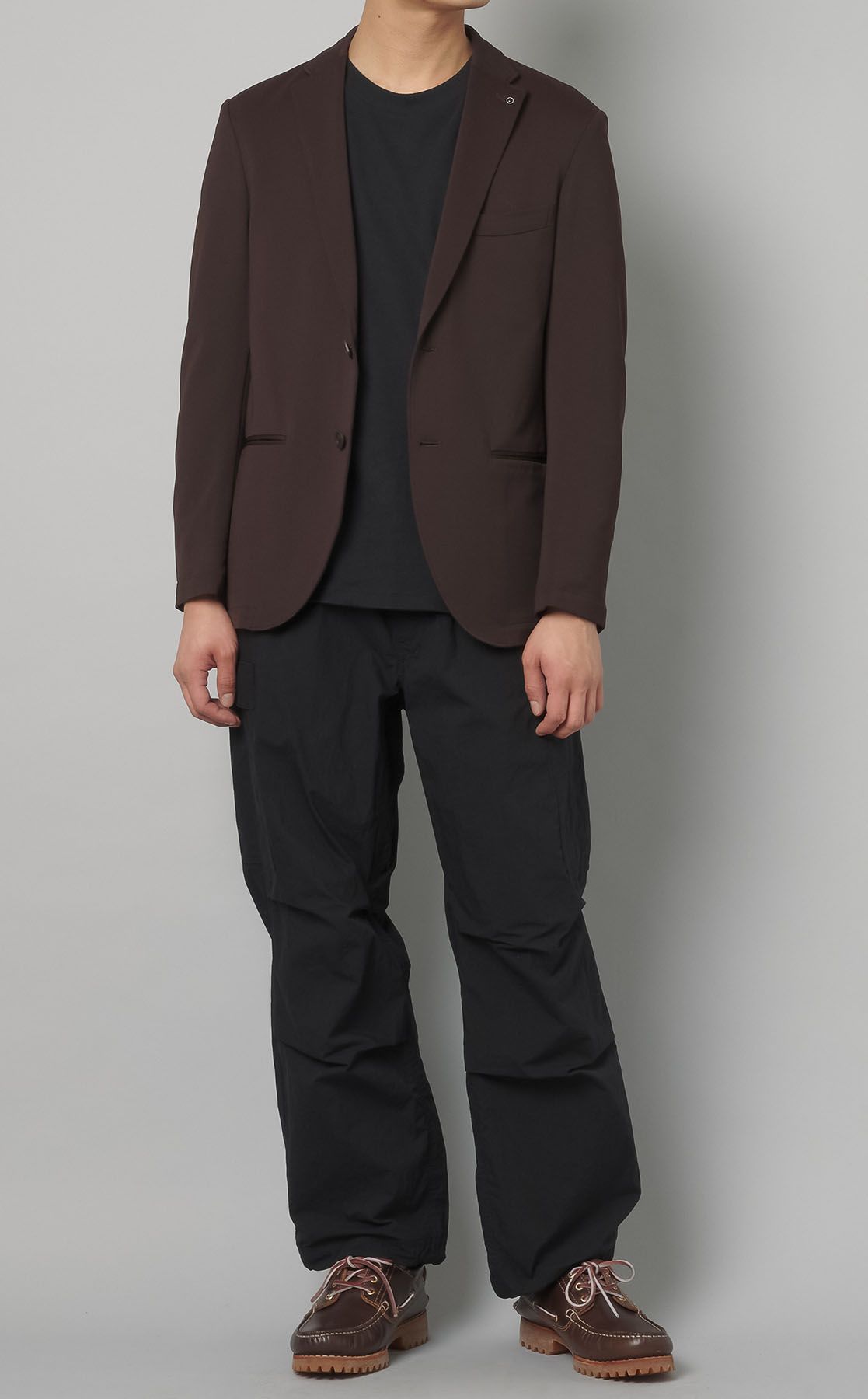 THE NORTH FACE｜ジオロジーカーゴパンツ