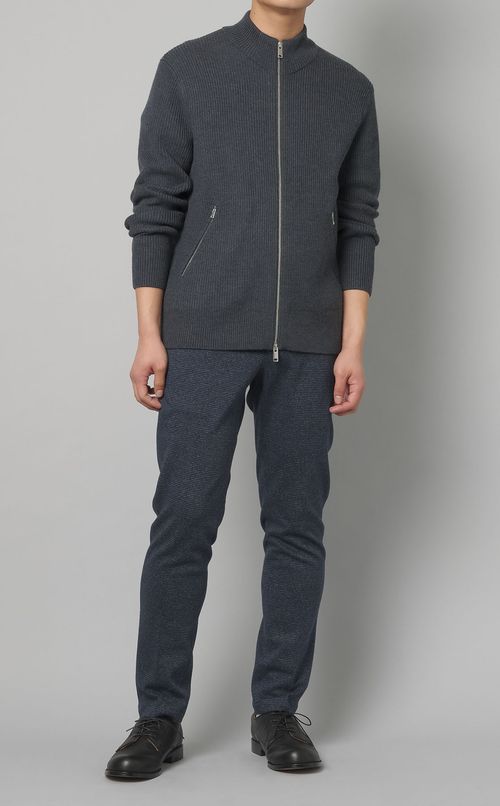 ムリネチドリコンフォートパンツ