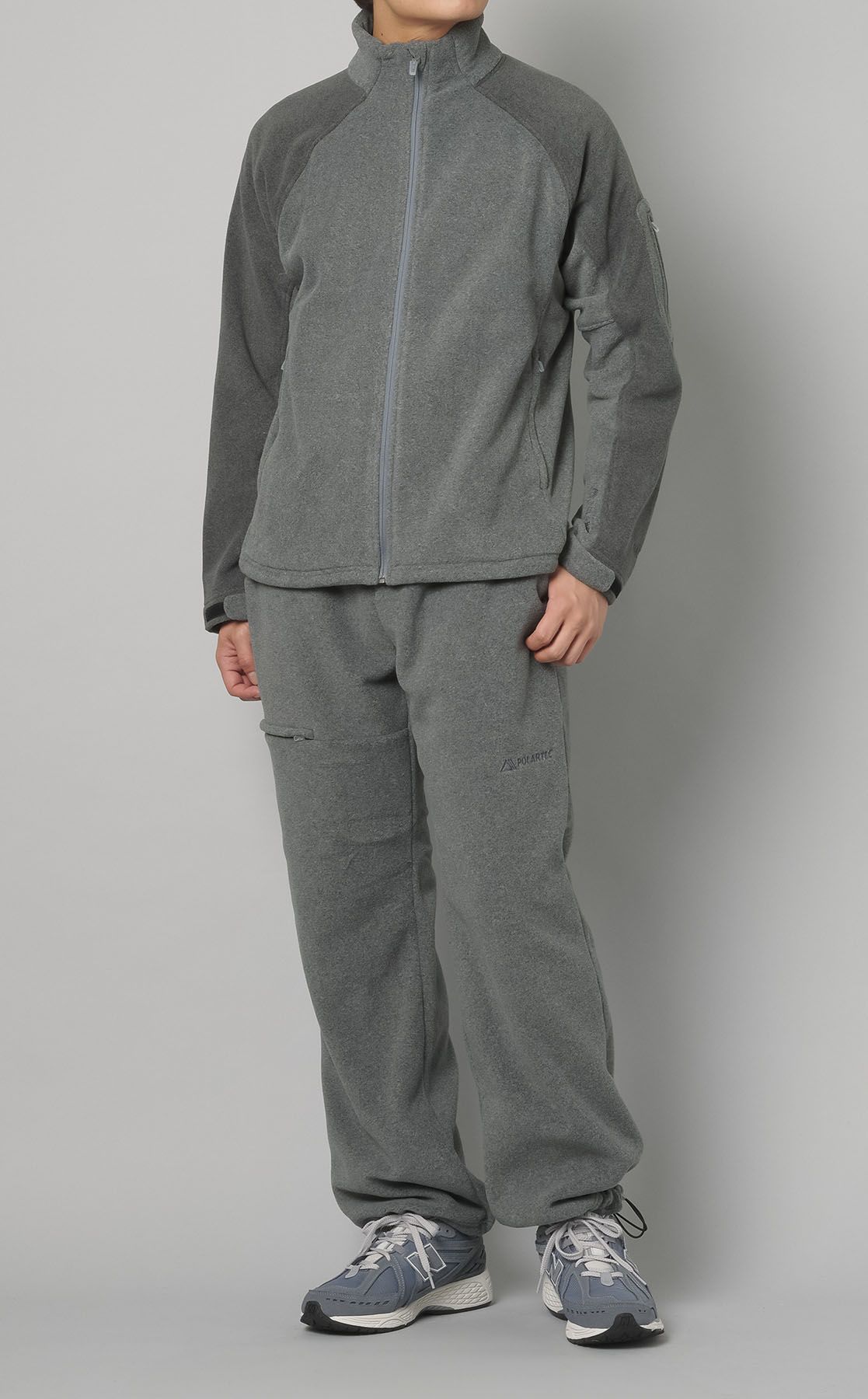 MARMOT CAPITAL|ポーラテックフリースパンツ MARMOT CAPITAL|ポーラテックフリースパンツ