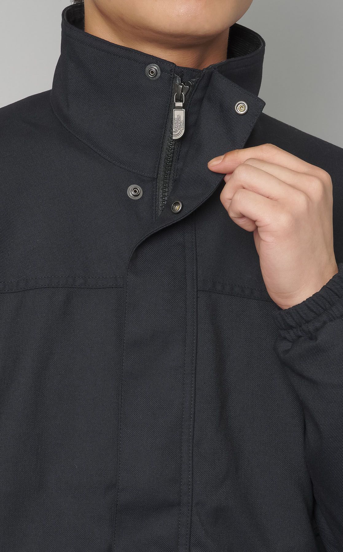 【新品】THE NORTH FACE ウーリーハイドレナジャケット THE NORTH FACE / Wooly Hydrena Jacket - W/