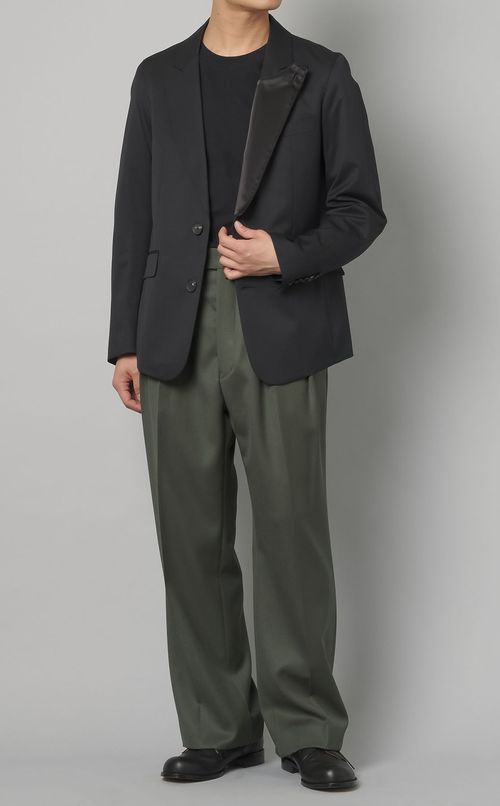 チェンジラペルシングルジャケット