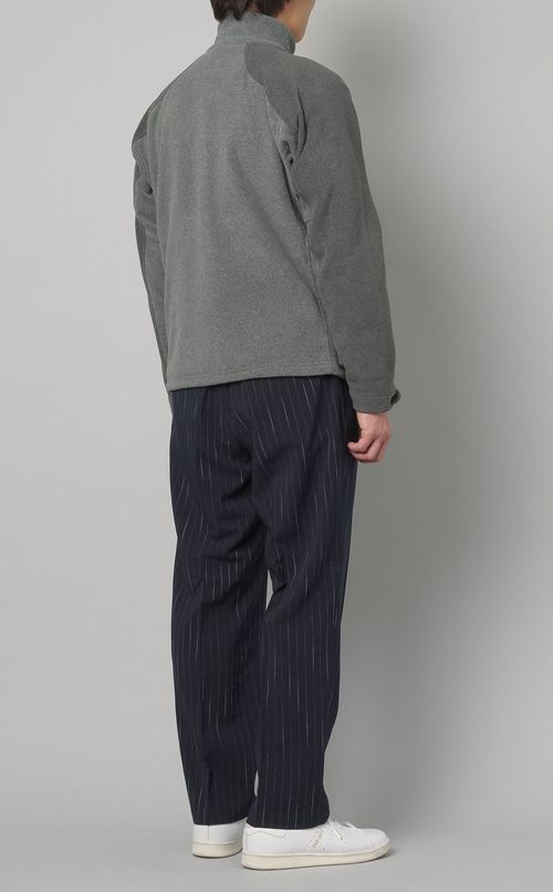 ポーラテックフリースジャケット