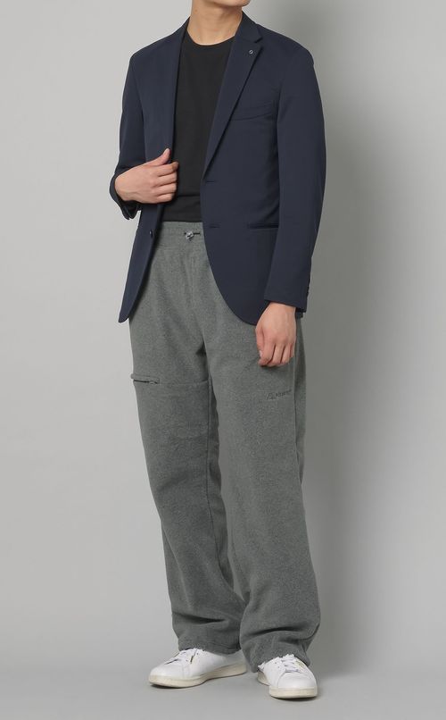 ポーラテックフリースパンツ