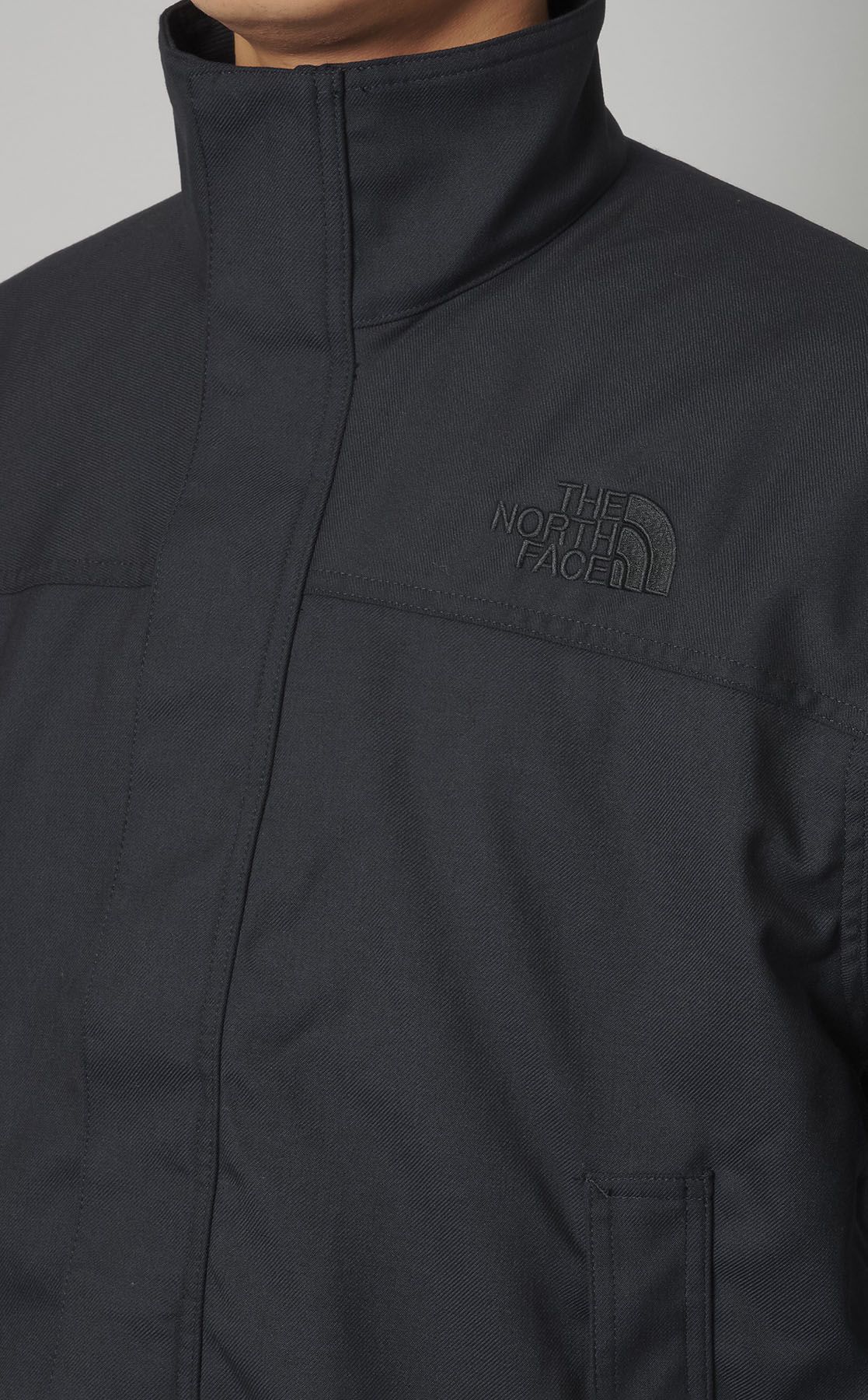 THE NORTH FACE｜ウーリーハイドレナジャケット