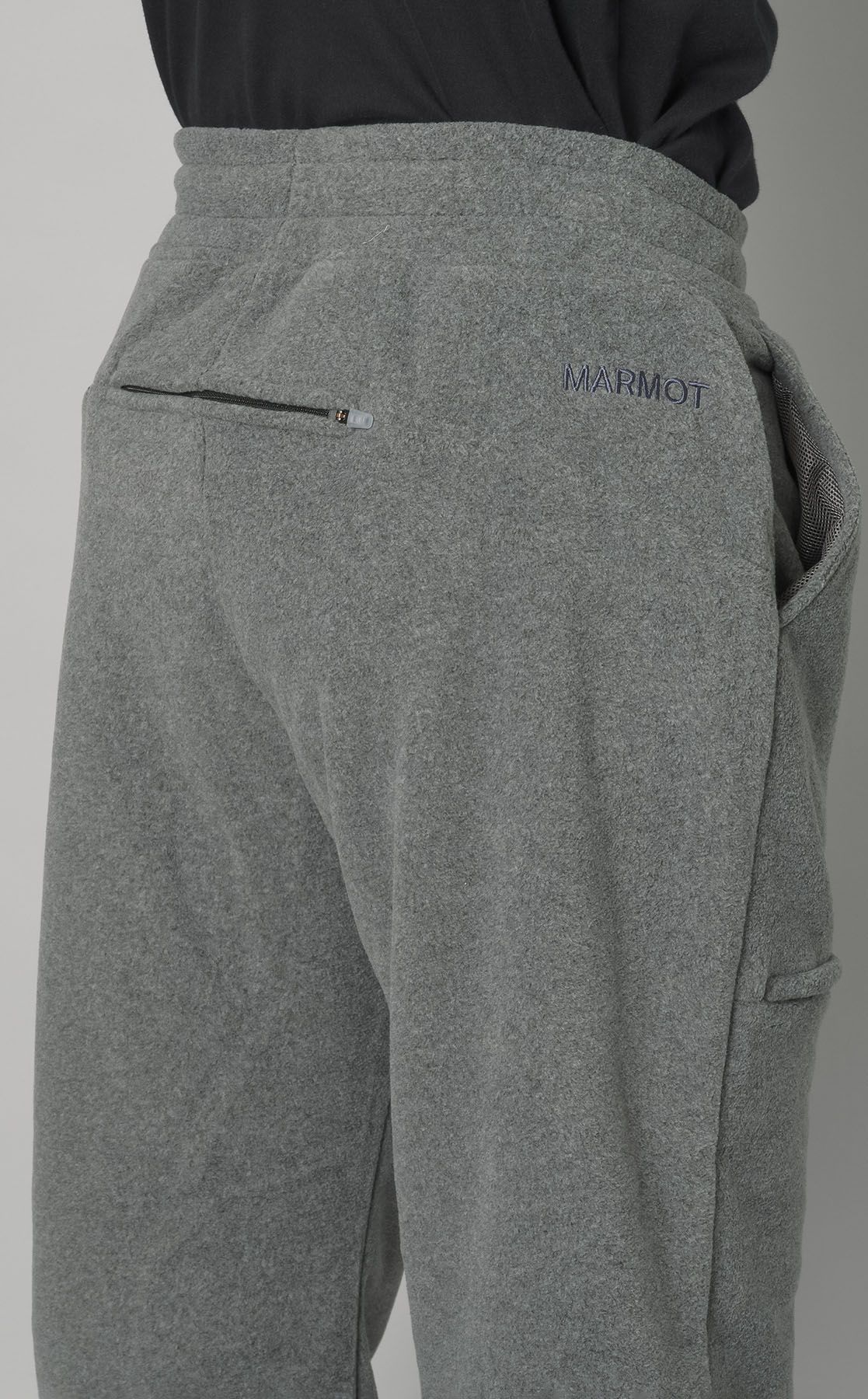 MARMOT CAPITAL｜ポーラテックフリースパンツ