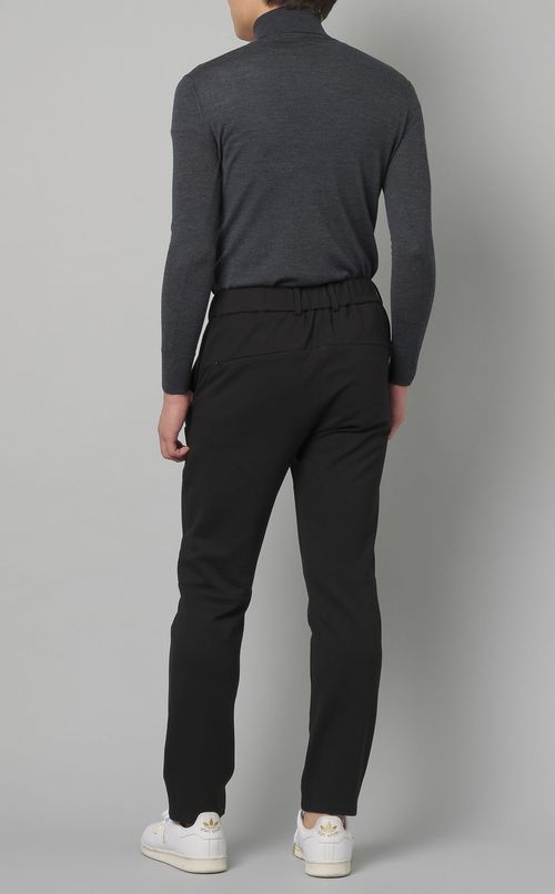 ストレッチジャージーパンツ