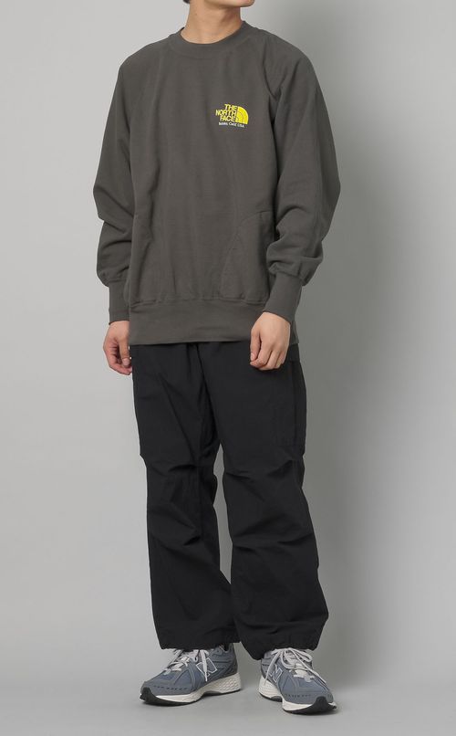 ジオロジーカーゴパンツ