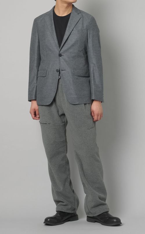 ポーラテックフリースパンツ