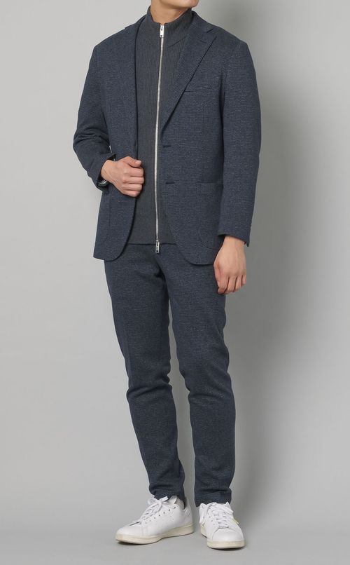 ムリネチドリコンフォートジャケット