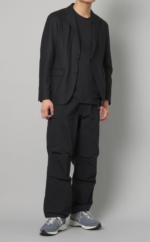 マットバランサージャケット