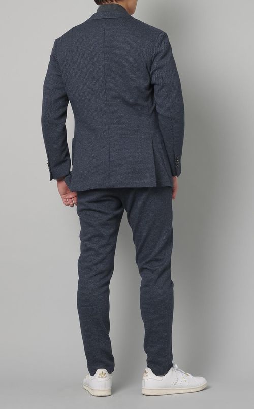 ムリネチドリコンフォートジャケット