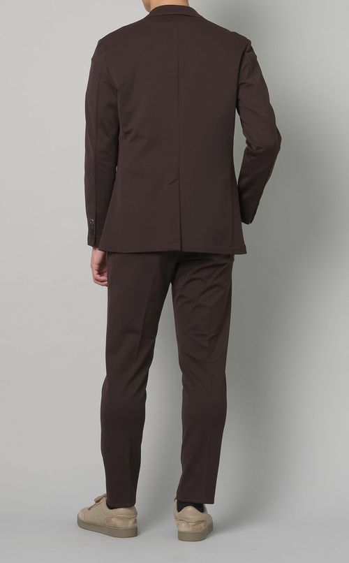 ブライトツイルジャージージャケット