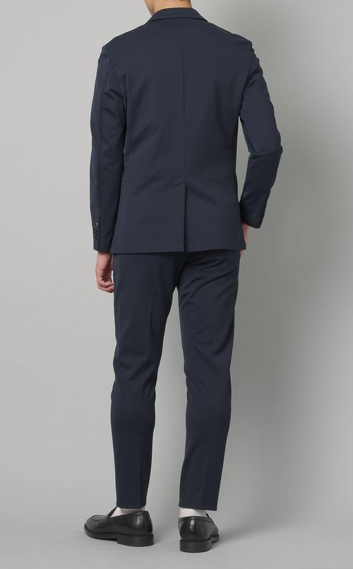 ブライトツイルジャージージャケット