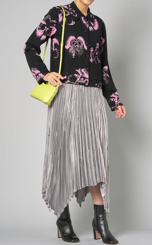 【別注】ANELLIミニレザーバッグ