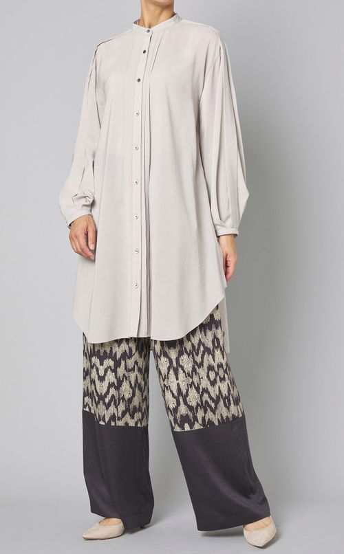 レオパード2タックイージーパンツ