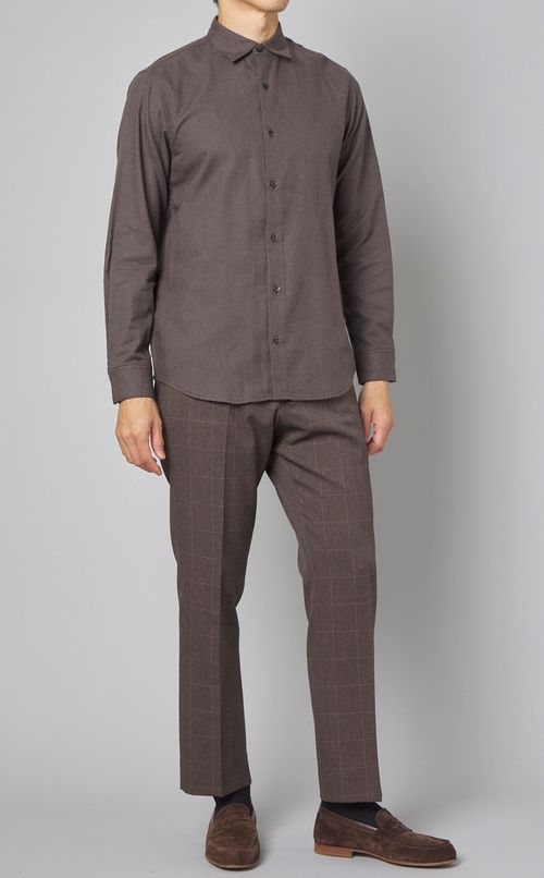 ドビーペーントラウザー