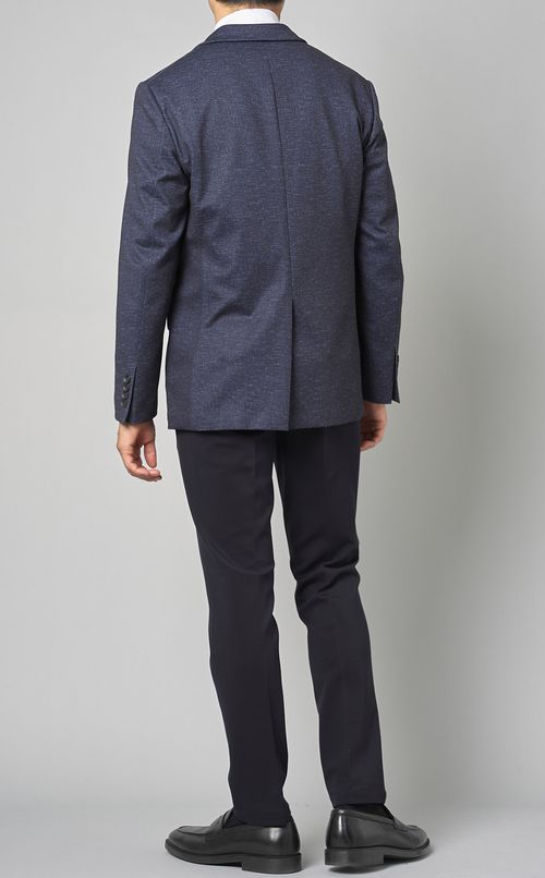 ストレッチポンチジャケット