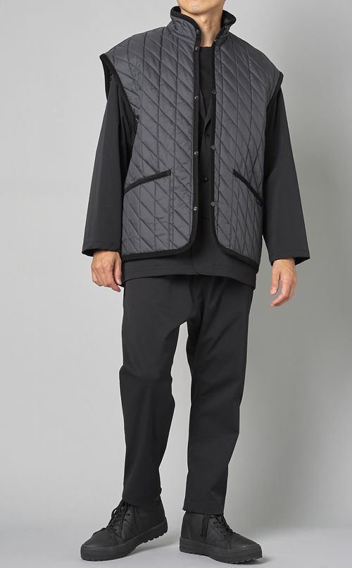 3Bツイルイージージャケット