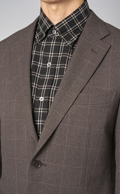 ドビーペーンジャケット