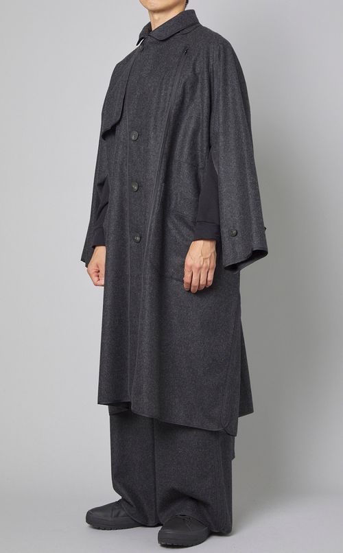 ライトメルトンコート