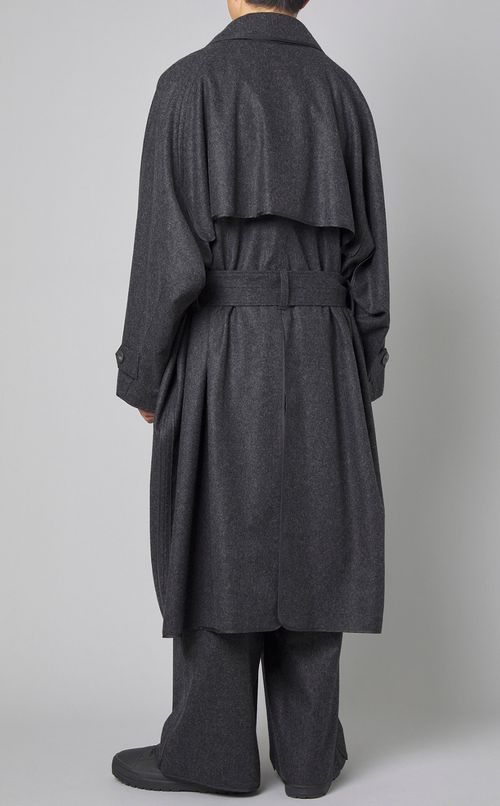 ライトメルトンコート