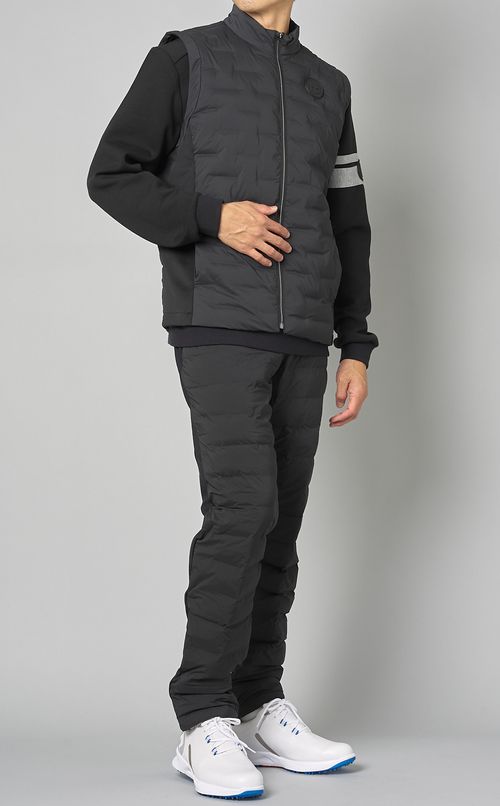 【手洗い可】クルーネックスウェットシャツ