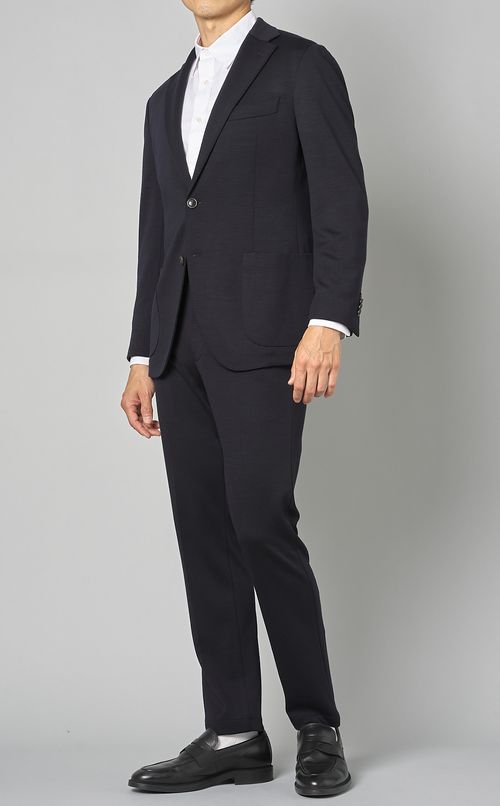 ウールポンチパンツ