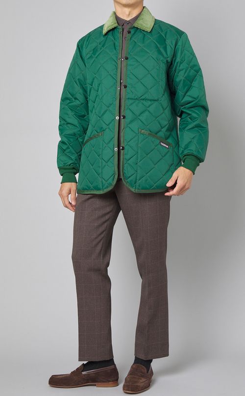 ドビーペーントラウザー