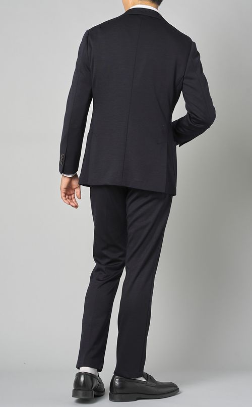 ウールポンチジャケット