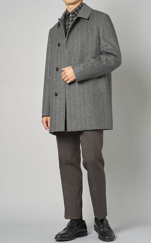 ドビーペーントラウザー