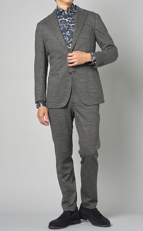 TWムリネモクロディジャケット